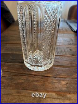 Waterford Crystal Hibernia Decanters